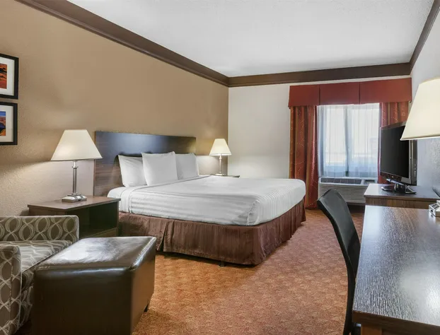 Best Western Tolleson Hotel hotel detail image 4