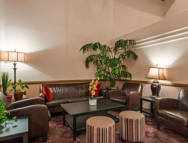 Best Western Tolleson Hotel hotel detail image 2