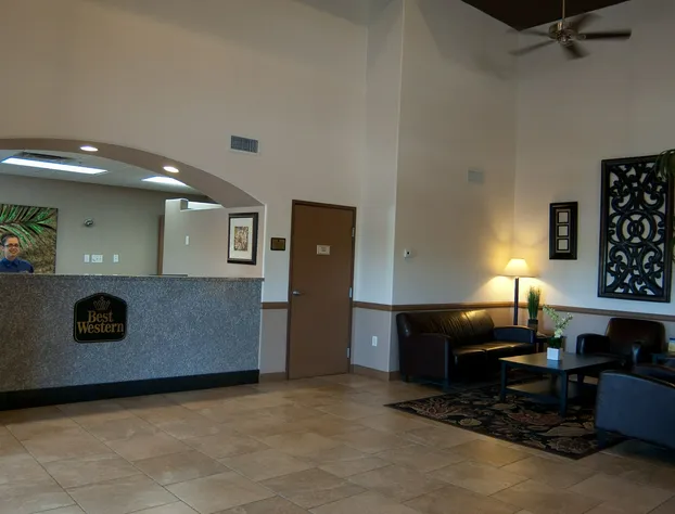 Best Western Tolleson Hotel hotel detail image 3