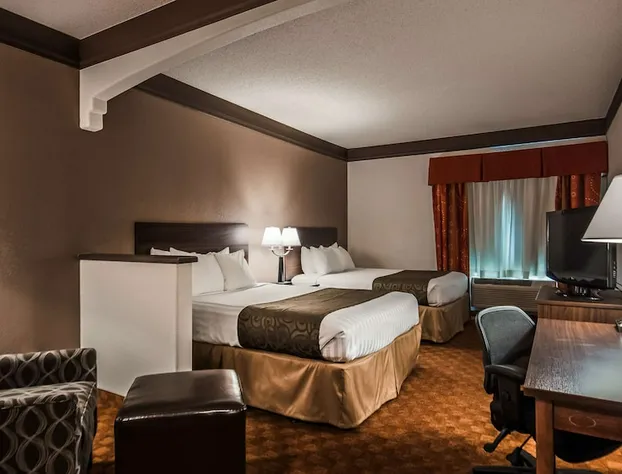 Best Western Tolleson Hotel hotel detail image 4