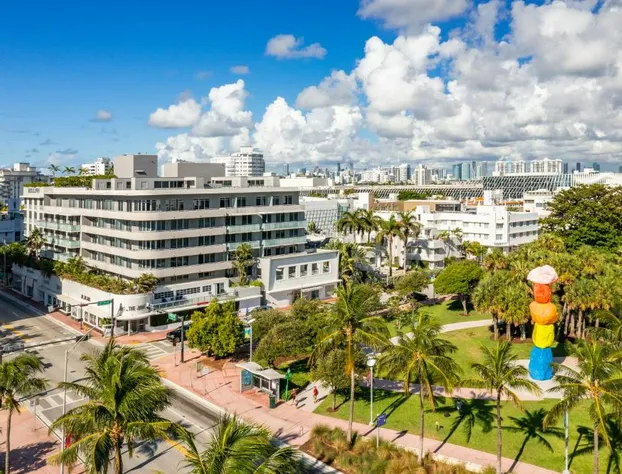 Boulan South Beach hotel detail image 1