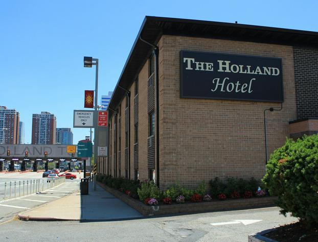 The Holland Hotel hotel detail image 2