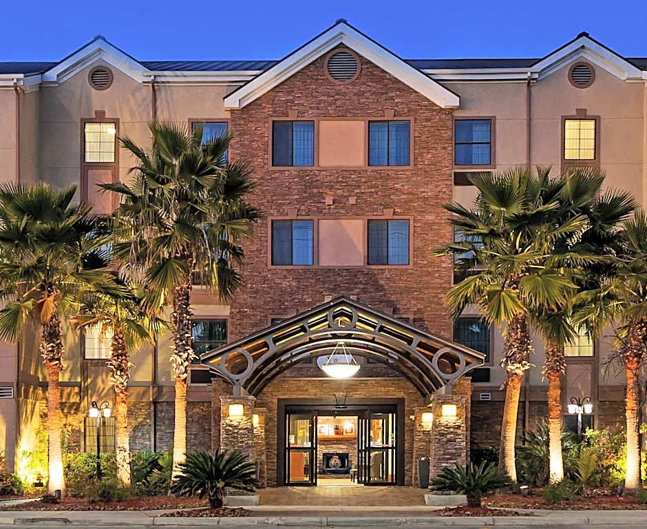 Staybridge Suites San Antonio NW Near Six Flags Fiesta, an IHG Hotel hotel hero