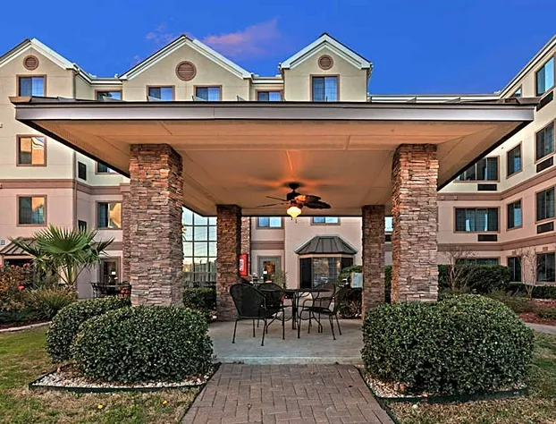 Staybridge Suites San Antonio NW Near Six Flags Fiesta, an IHG Hotel hotel detail image 1