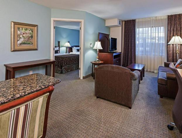 Staybridge Suites San Antonio NW Near Six Flags Fiesta, an IHG Hotel hotel detail image 1