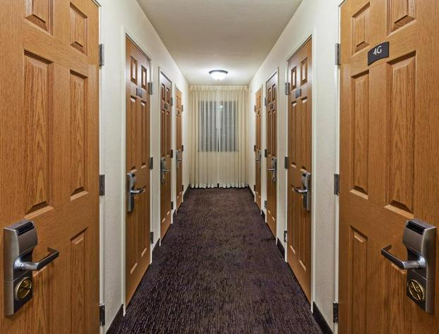 Staybridge Suites San Antonio NW Near Six Flags Fiesta, an IHG Hotel hotel detail image 4