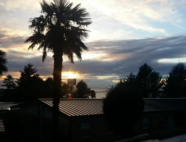 Blue Coast Inn and Suites hotel detail image 1