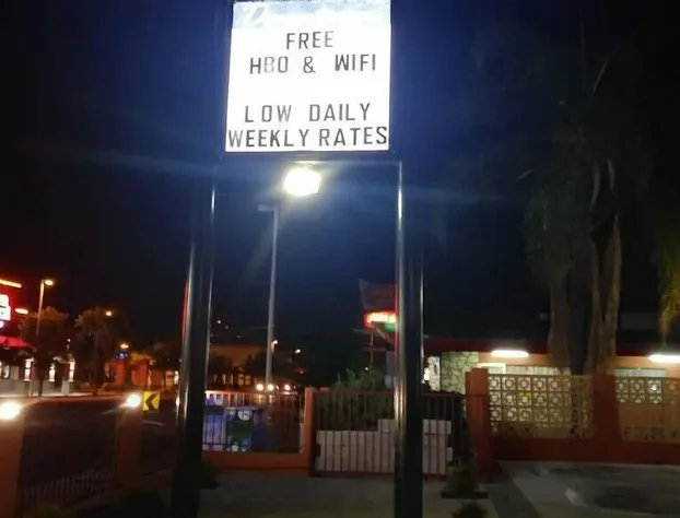 Om Park Inn and Suites El Cajon near San Diego hotel detail image 3