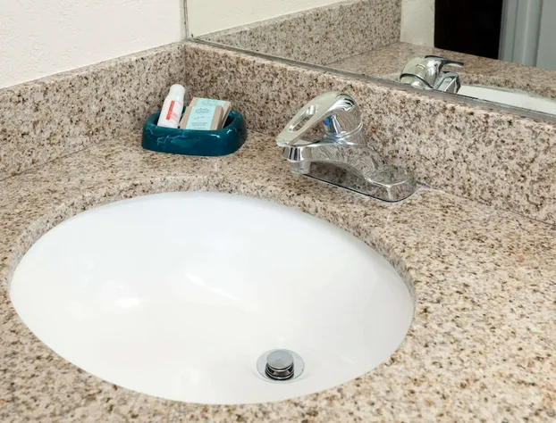 Travelodge by Wyndham El Cajon hotel detail image 4