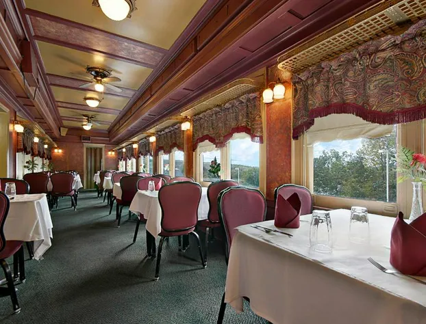 Days Inn by Wyndham Tannersville hotel detail image 3