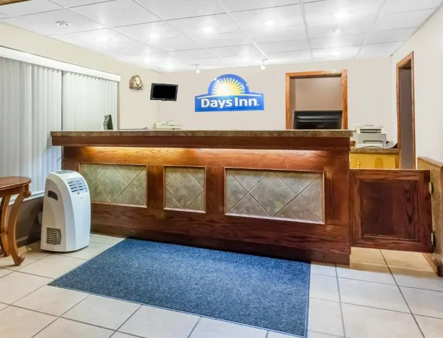 Days Inn by Wyndham Tannersville hotel detail image 2