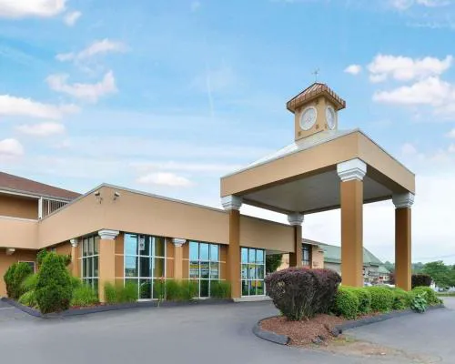 Quality Inn East Haven - New Haven hotel hero