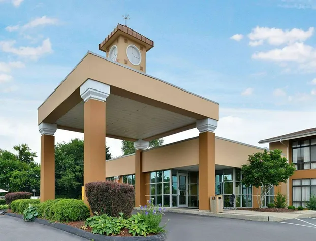 Quality Inn East Haven - New Haven hotel detail image 2