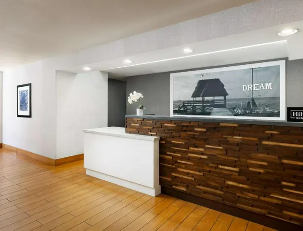 Hampton Inn Sacramento/Rancho Cordova hotel detail image 3