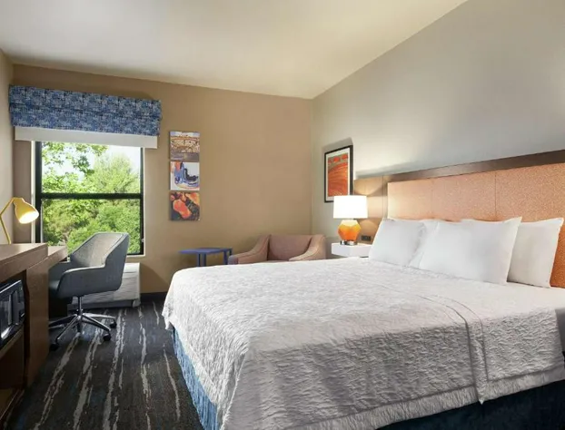 Hampton Inn Sacramento/Rancho Cordova hotel detail image 4