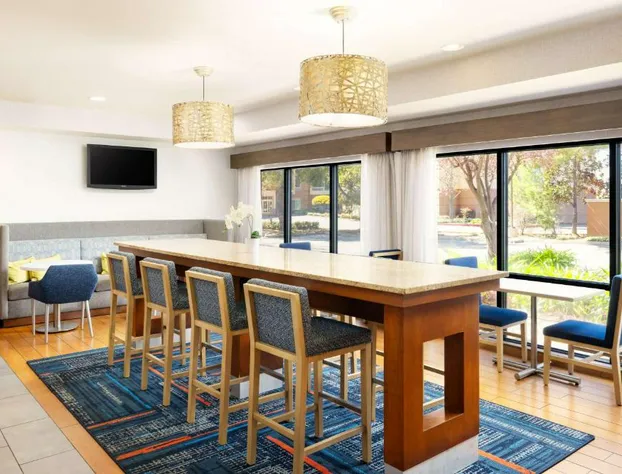 Hampton Inn Sacramento/Rancho Cordova hotel detail image 3