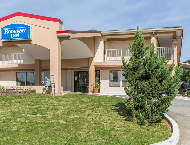 Rodeway Inn Marietta near Dobbins ARB hotel detail image 2