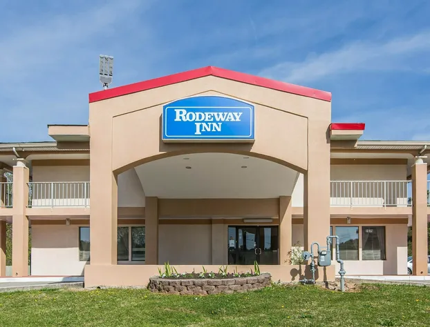 Rodeway Inn Marietta near Dobbins ARB hotel detail image 3