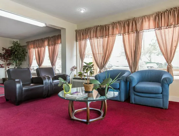 Rodeway Inn Marietta near Dobbins ARB hotel detail image 4