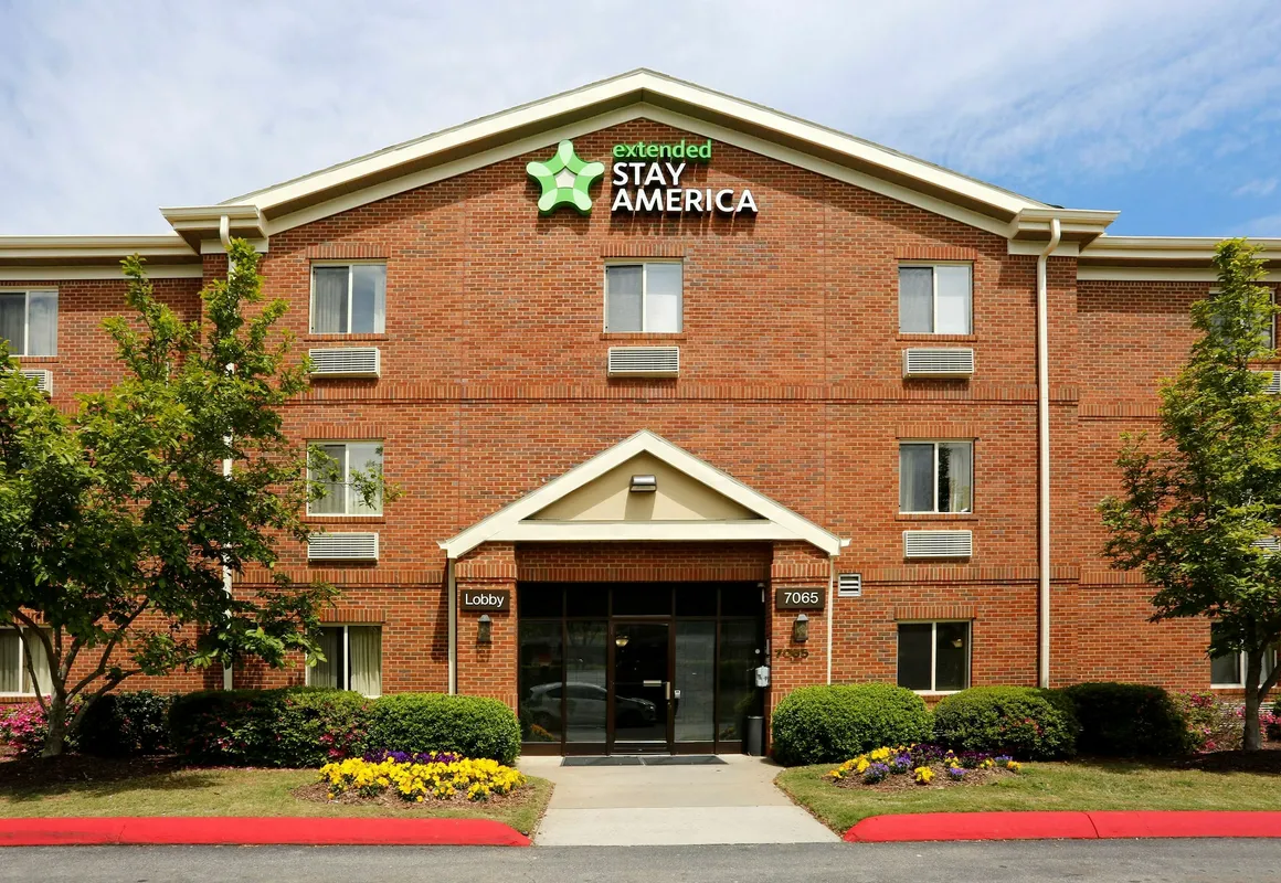 Extended Stay America Suites - Atlanta - Peachtree Corners hotel hero