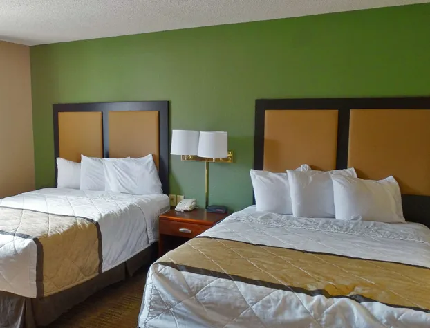 Extended Stay America Suites - Atlanta - Peachtree Corners hotel detail image 4