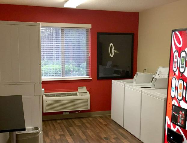 Extended Stay America - Atlanta - Peachtree Corner hotel detail image 3