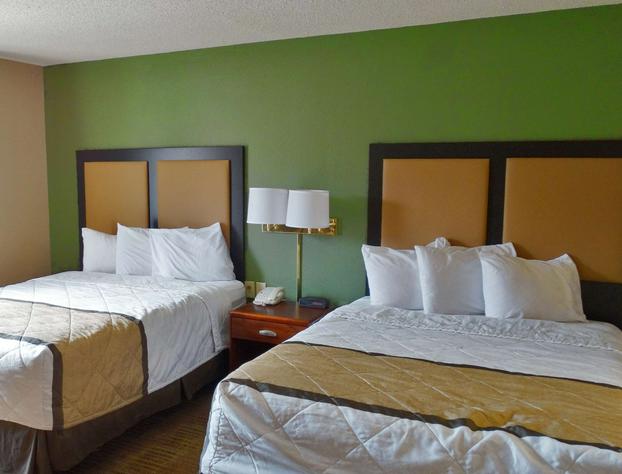 Extended Stay America - Atlanta - Peachtree Corner hotel detail image 4