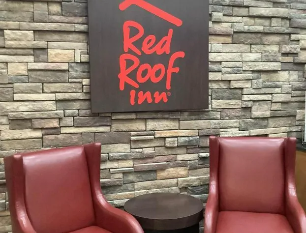 Red Roof Inn Amarillo West hotel detail image 4
