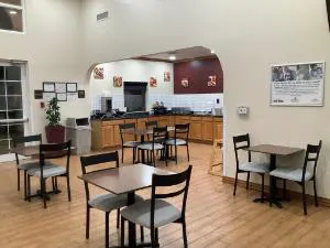 Red Roof Inn Amarillo West hotel detail image 3