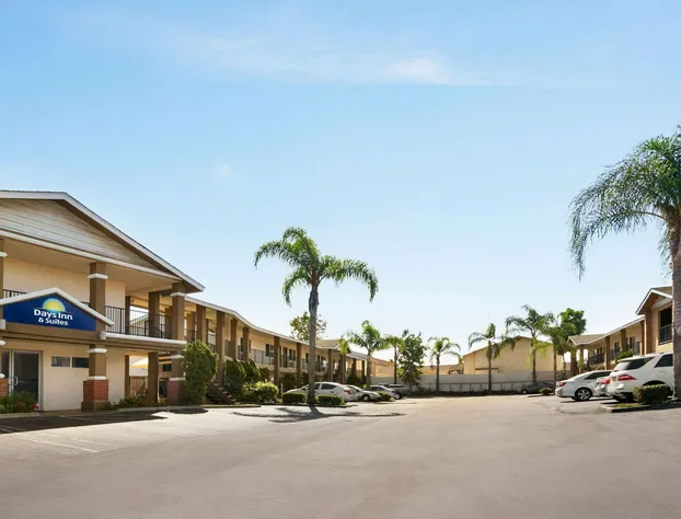 Days Inn & Suites San Diego / SDSU hotel detail image 1