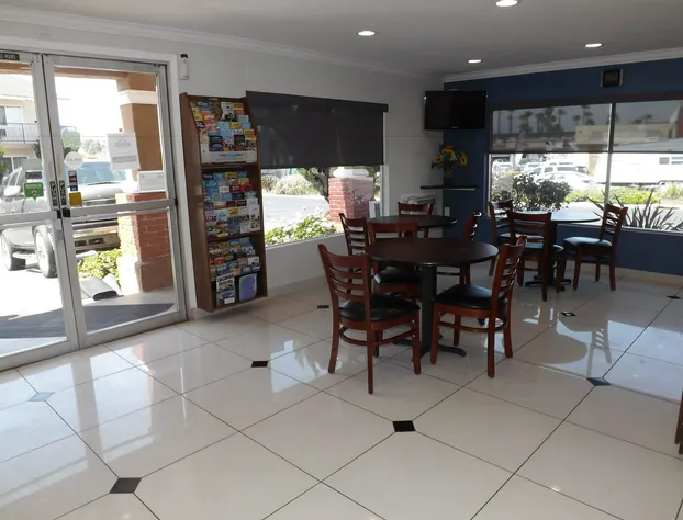 Days Inn & Suites San Diego / SDSU hotel detail image 2