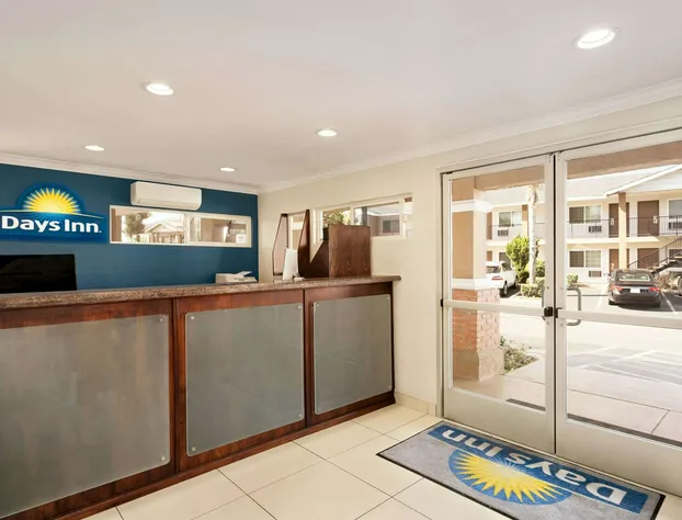 Days Inn & Suites San Diego / SDSU hotel detail image 3