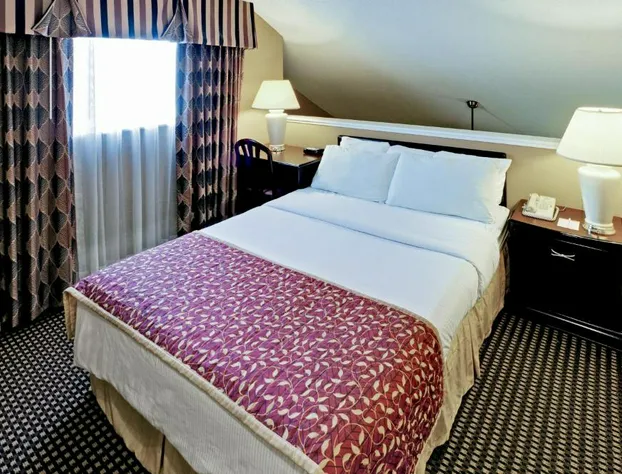 Hawthorn Extended Stay by Wyndham Dayton hotel detail image 3