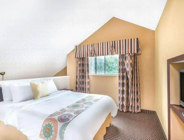 Hawthorn Extended Stay by Wyndham Dayton hotel detail image 4