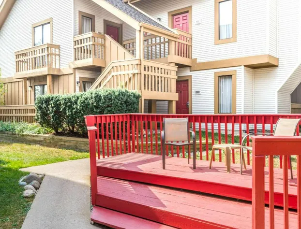 Hawthorn Extended Stay by Wyndham Dayton hotel detail image 1