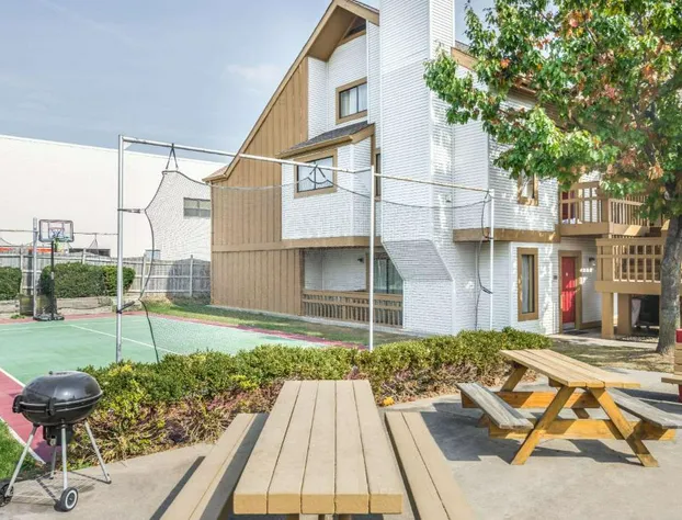 Hawthorn Extended Stay by Wyndham Dayton hotel detail image 2