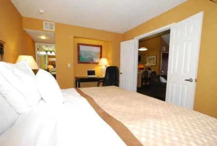 Hawthorn Extended Stay by Wyndham Dayton hotel detail image 3