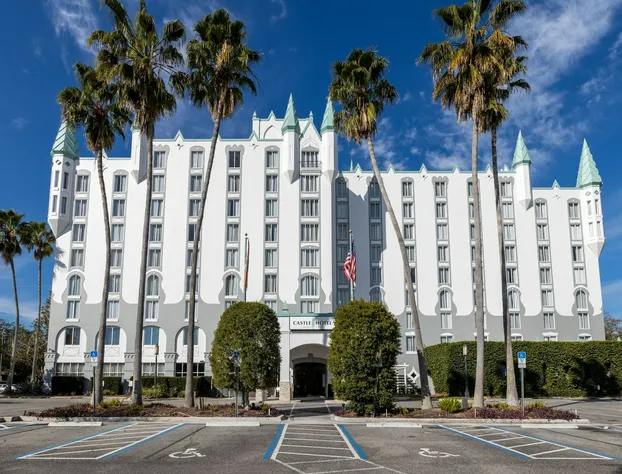 Castle Hotel, Autograph Collection hotel detail image 2