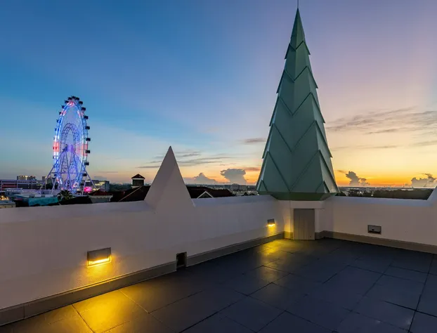 Castle Hotel, Autograph Collection hotel detail image 4