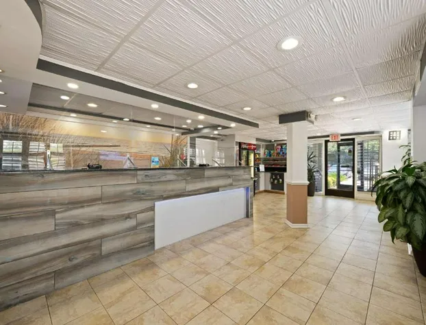 Best Western Plus Holiday Sands Inn & Suites hotel detail image 4