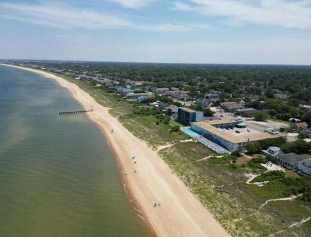 Best Western Plus Holiday Sands Inn & Suites hotel detail image 3