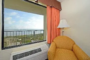 Best Western Plus Holiday Sands Inn & Suites hotel detail image 1