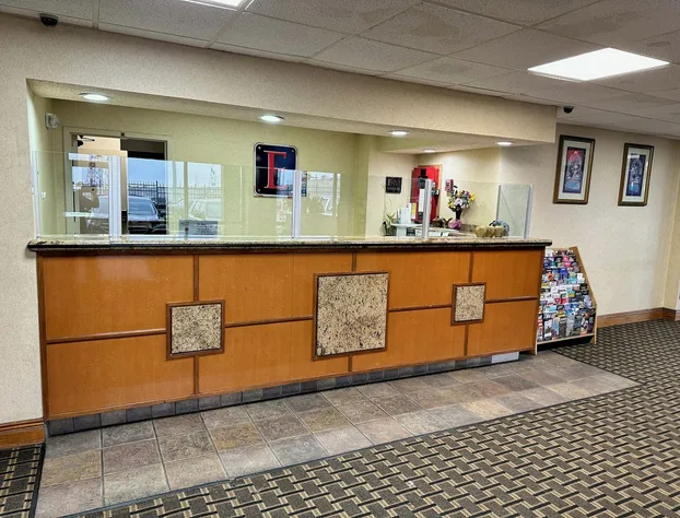 Executive Inn hotel detail image 3