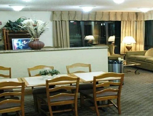 Executive Inn hotel detail image 4
