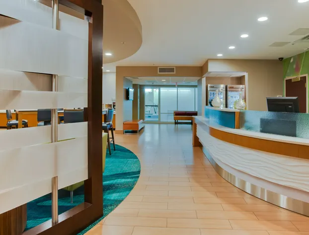 Springhill Suites By Marriott Orlando Altamonte Springs hotel detail image 1