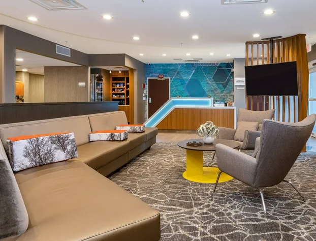 Springhill Suites By Marriott Orlando Altamonte Springs hotel detail image 2