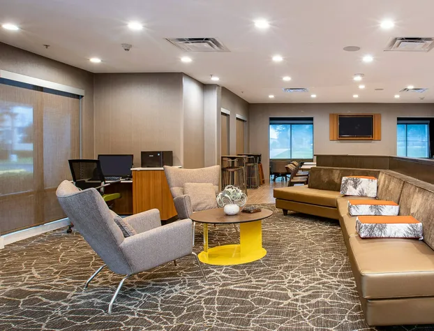 Springhill Suites By Marriott Orlando Altamonte Springs hotel detail image 3