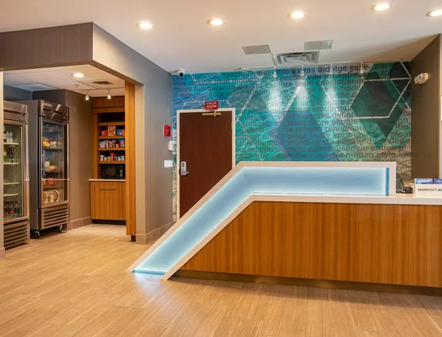 Springhill Suites By Marriott Orlando Altamonte Springs hotel detail image 4