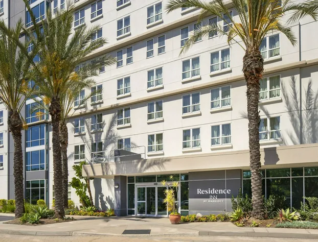 Residence Inn by Marriott Downtown Long Beach hotel detail image 2