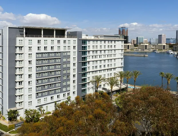 Residence Inn by Marriott Downtown Long Beach hotel detail image 3
